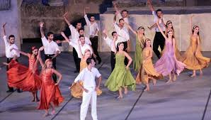 27. Uluslararası Aspendos Opera ve Bale Festivali 5 Eylül’de başlıyor