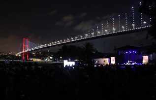 48. İstanbul Müzik Festivali, 18 Eylül’de çevrim içi başlıyor