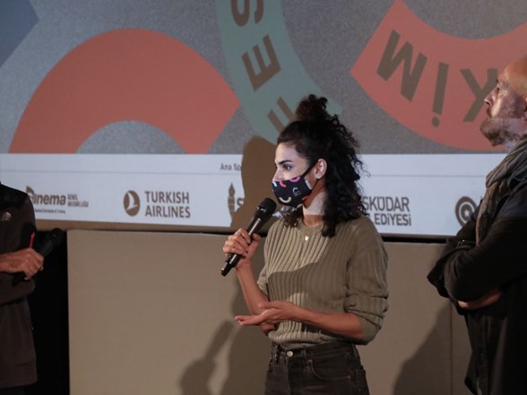 8. Boğaziçi Film Festivali başladı