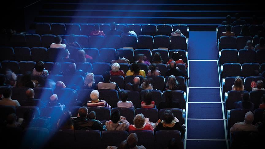 Cineworld, İngiltere ve ABD’deki salonlarını kapatma kararı aldı