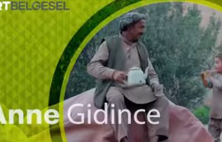 Ödüllü belgesel ‘Anne Gidince’ ilk gösterimiyle TRT Belgesel’de ekranlara gelecek