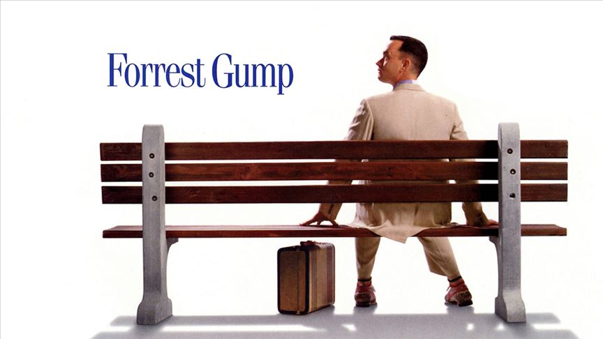 ‘Forrest Gump’ romanının yazarı Winston Groom 77 yaşında hayatını kaybetti