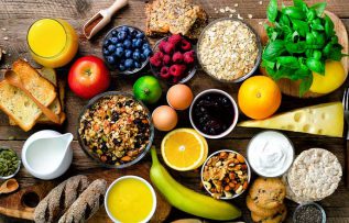 Pratik ve yorucu olmayan 20 sağlıklı diyet yemeği tarifi