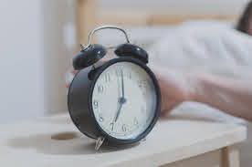 Rüyada Alarm Görmek