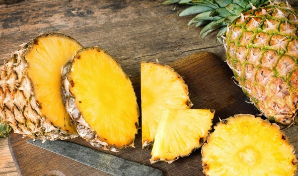 Rüyada Ananas Görmek