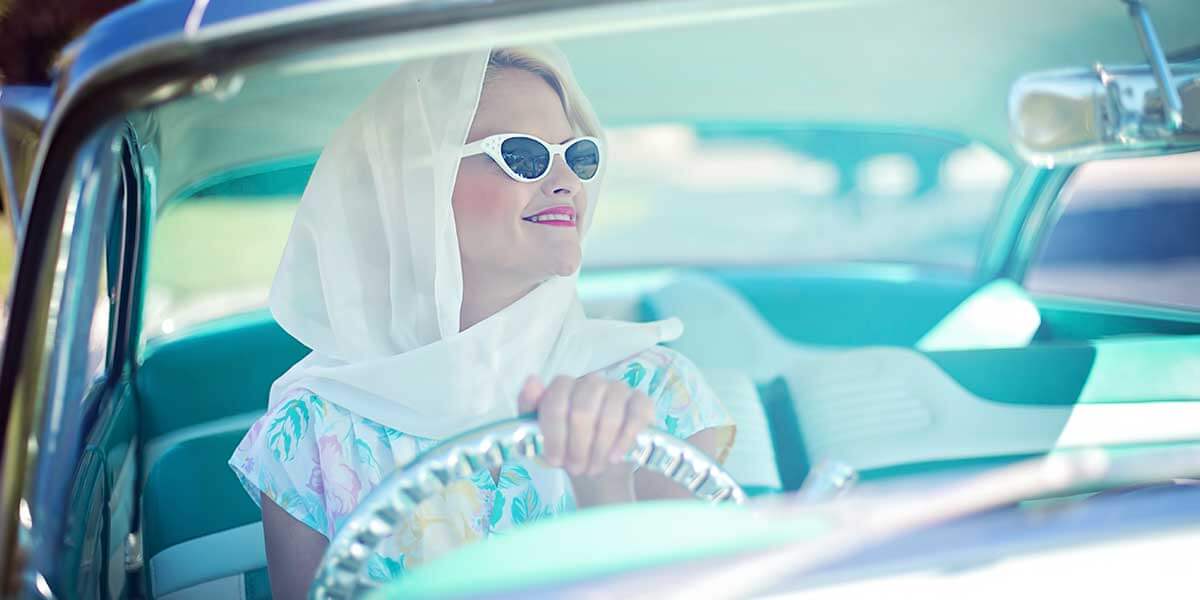 Rüyada Araba Kullanmak