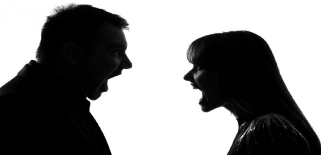 Rüyada Hakaret Görmek