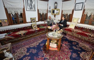 Safranbolu’nun tarihi konakları sahiplerine nefes oldu
