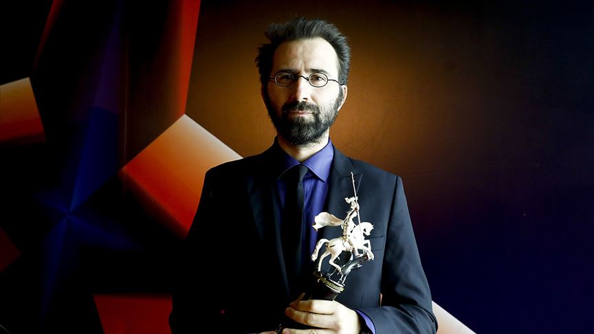 Türk yapımı ‘Gölgeler İçinde’ filmine Moskova Film Festivalinde jüri özel ödülü