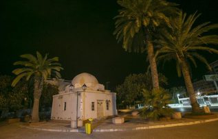 Tunus’un turizm merkezi Suse: Gündüz tatil cenneti, akşam hayalet şehir