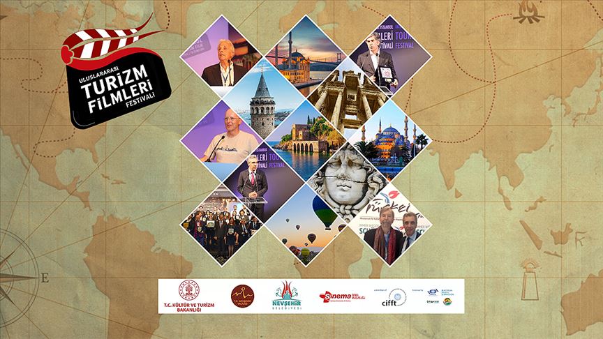 Uluslararası Turizm Filmleri Festivali Kapadokya’da düzenlenecek