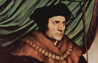 Thomas More kimdir?