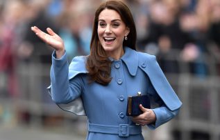 Kate Middleton Covid-19 şüphesiyle karantinaya alındı
