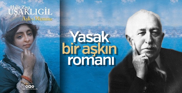 Halit Ziya Uşaklıgil