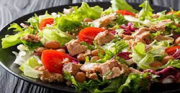 Rüyada Salata görmek