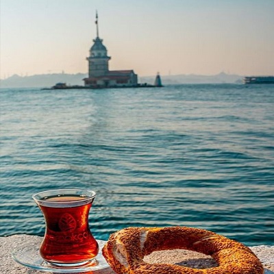 Rüyada Simit görmek