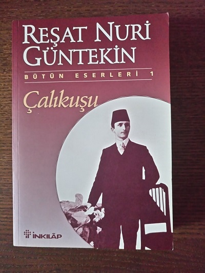 Reşat Nuri Güntekin