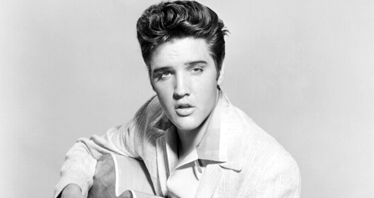 Rock’n Roll’ un unutulmaz ismi Elvis Presley kimdir?