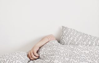 Uyku apnesi sendromu birçok hastalığa zemin hazırlayabilir!