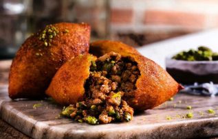 UNESCO Gaziantep lezzetlerini tescillemeye devam ediyor, “Antep içli köftesi” ve “Antep börek çorbası” tescillendi