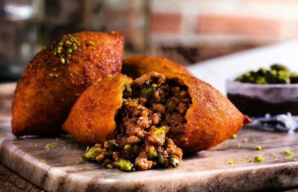 UNESCO Gaziantep lezzetlerini tescillemeye devam ediyor, “Antep içli köftesi” ve “Antep börek çorbası” tescillendi