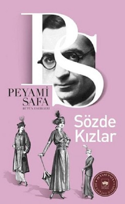 Peyami Safa