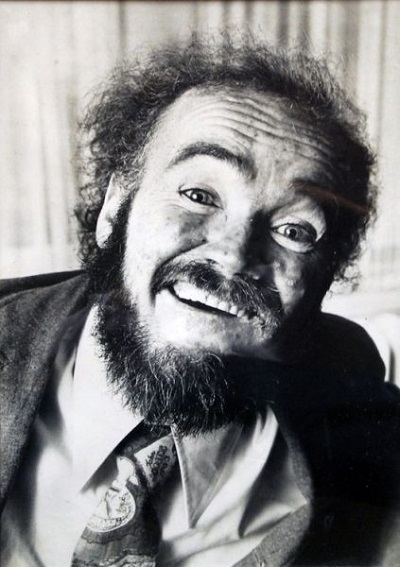 Christy Brown