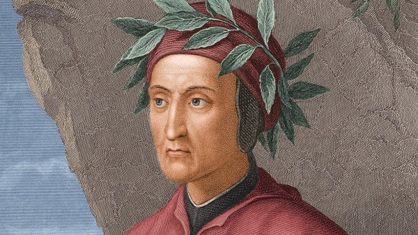 Dante Alighieri