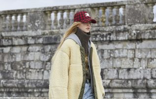 Milano’da yaşayan Türk modacılardan stil önerileri…