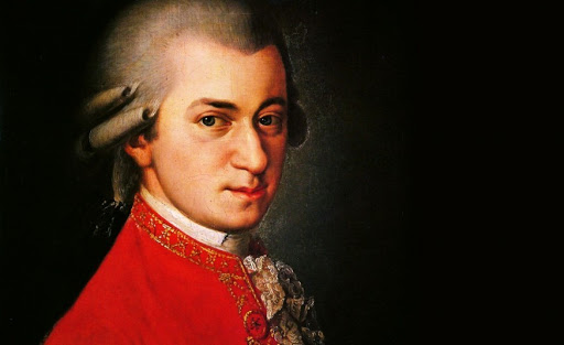 Wolfgang Amadeus Mozart