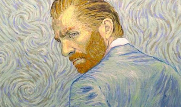 Vincent Van Gogh