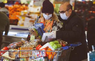 Pandemi raporunda: Sosyal medyadan sıkıldık, gıda bağımlılığı daha sık gözlemleniyor