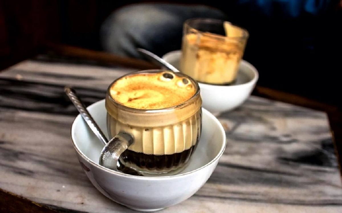 Yumurtalısından, baharatlısına… Birbirinden farklı kültürlere ait kahveler! İçtiğiniz kahvenin nereye ait olduğunu biliyor musunuz?