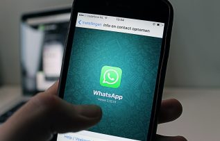 Yeni uygulama sayesinde WhatsApp’ı kullanmak için artık telefon şart değil!