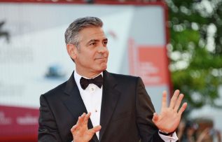 En iyi 10 George Clooney filmi!