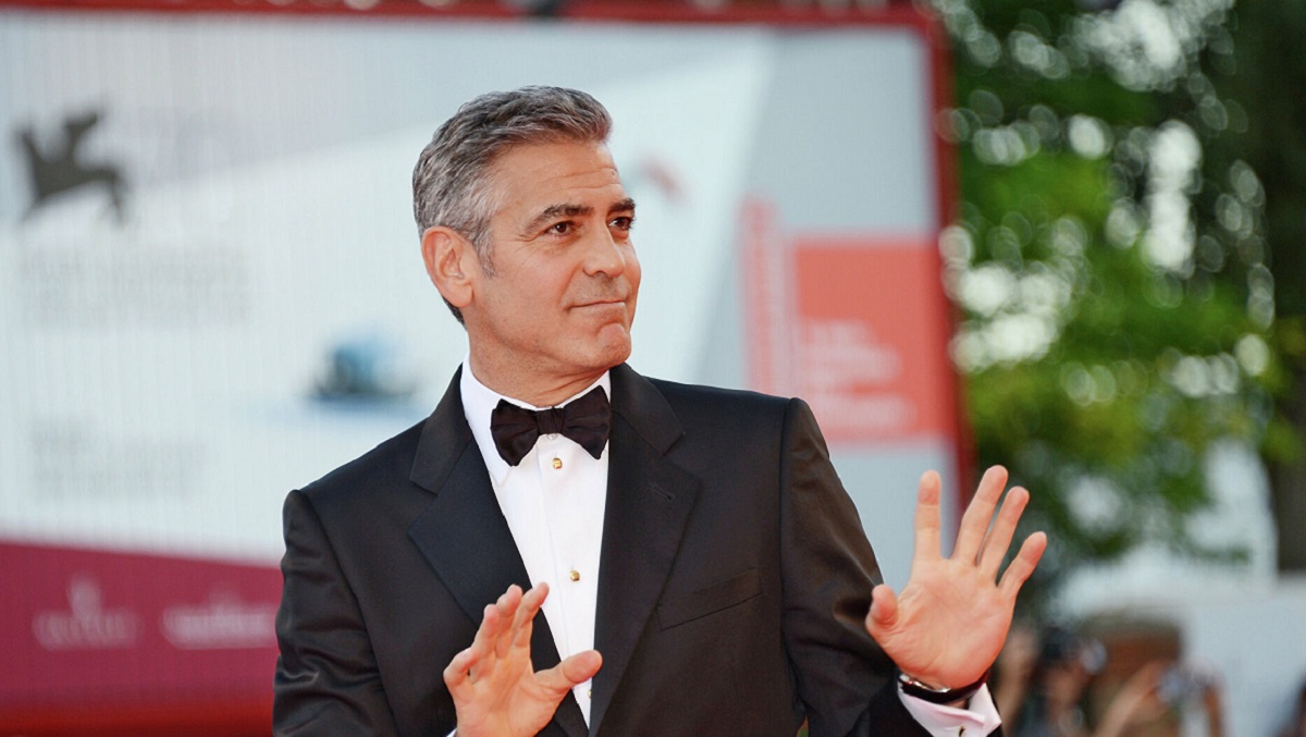 En iyi 10 George Clooney filmi!
