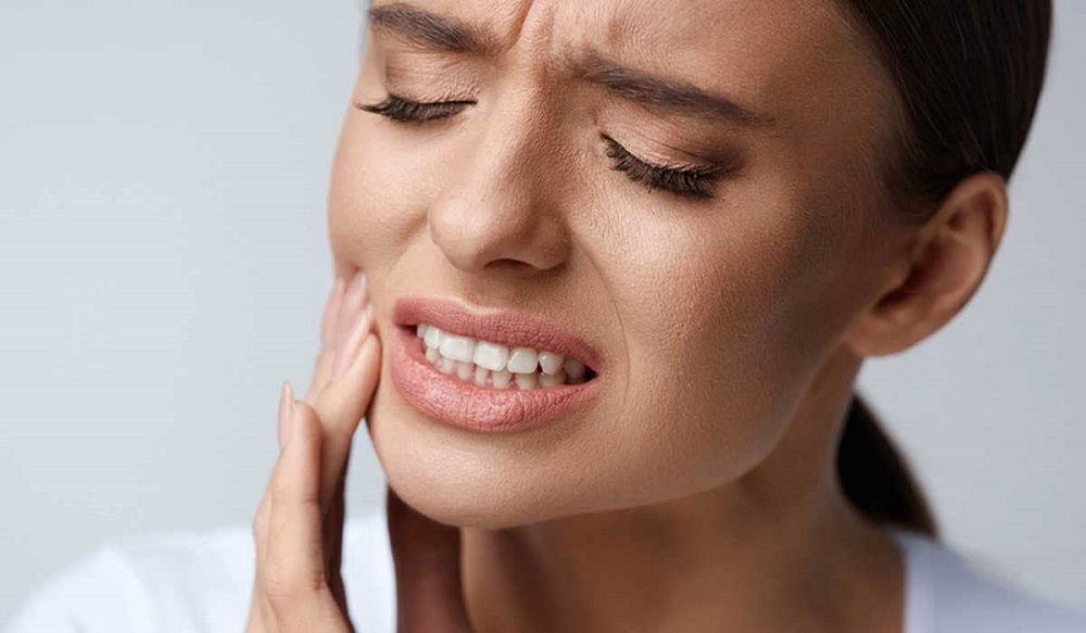 Antidepresan kullanımı diş sıkma hastalığını tetikliyor!