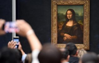 Mona Lisa’nın kopyası satışa çıkarılacak