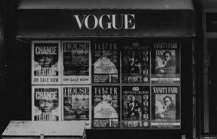 Moda tutkunlarının olmazsa olmazı: Dergiler