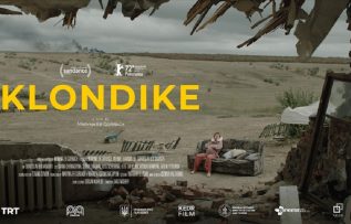 TRT ortak yapımı “Klondike” Berlin Uluslararası Film Festivali’nde sinemaseverlerle buluşacak
