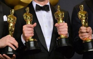 Oscar heyecanı başladı: 10 kategoride adaylar belli oldu!