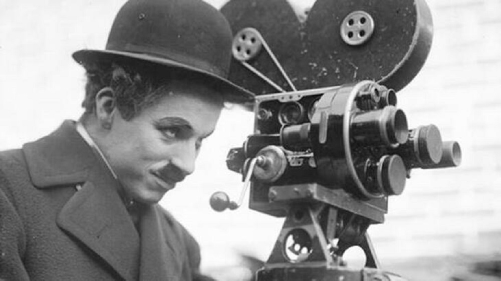 Charles Chaplin’in vazgeçilmez 5 filmi