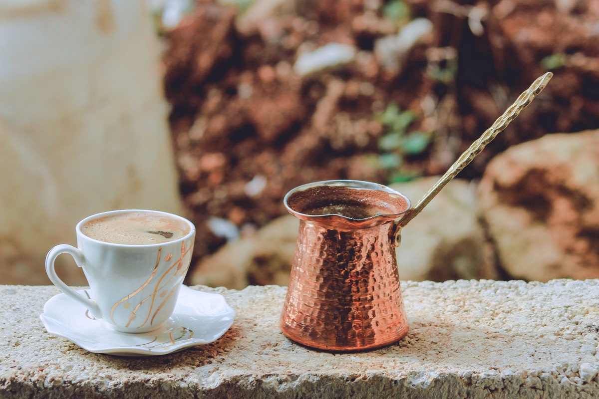 5 Aralık Dünya Türk kahvesi gününde, Türk kahvesini en çok içenler açıklandı!