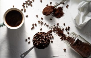 Kahve sevenlere kötü haber:  Dünyada kahve yetiştirilen alanlar azalıyor