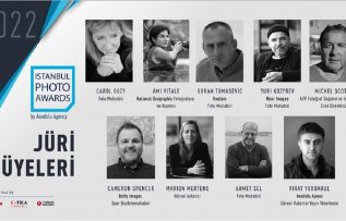 Istanbul Photo Awards 2022’nin jürisi belli oldu