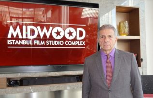 MIDWOOD İstanbul Film Stüdyo Kompleksi’nin 2023’te açılması planlanıyor