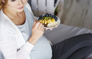 Gebelikte beslenme tarzı bebeği nasıl etkiliyor?