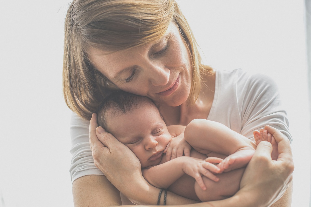 Bebeklerinize sağlıklı bir uyku düzeni kazandırmak için 11 öneri!