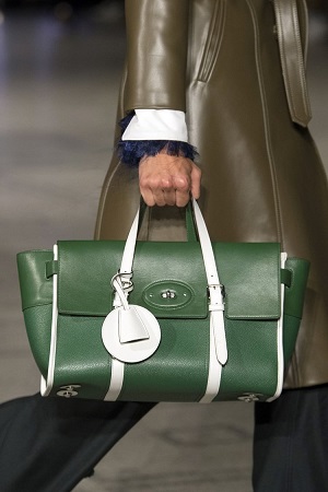 Richard Malone x Mulberry