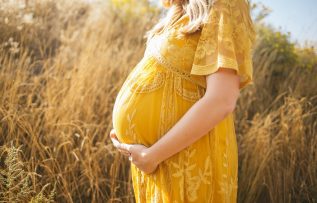 Kadınlarda gebelik sürecinde hangi değişimler meydana gelir?